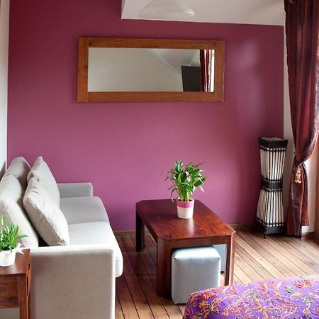 Apartmán Szafir Karkonoszy Karpacz Pokoj fotografie