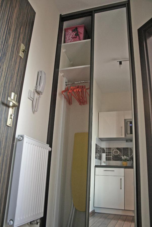 Apartmán Szafir Karkonoszy Karpacz Pokoj fotografie